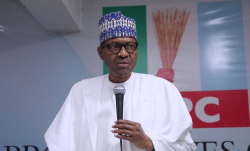 Buhari support group inaugurated in south-south ahead of 2019