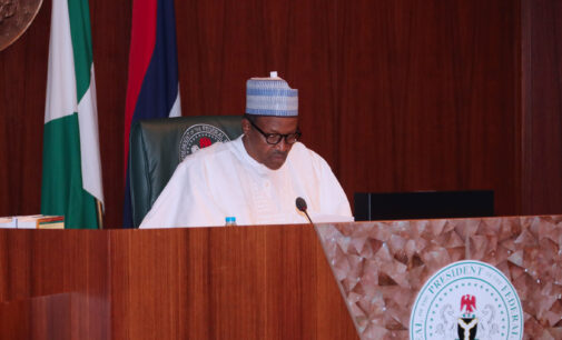 FULL LIST: Buhari seeks confirmation of 23 nominees for population commission
