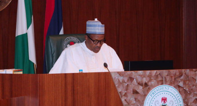 Buhari: As a military ruler, I appointed more Christians than Muslims