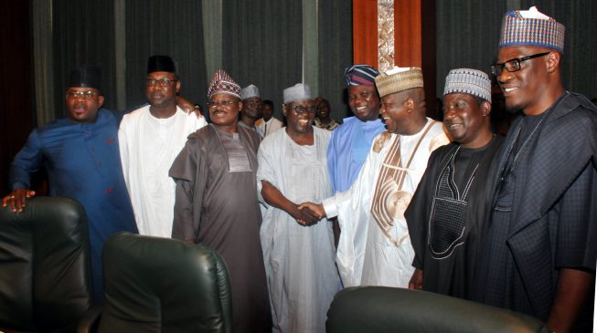 Governors must have at least five credits