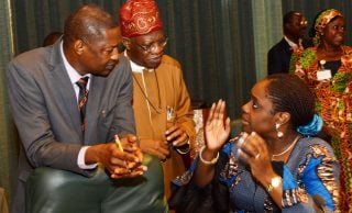 Abacha Loot: Cable Foundation asks Adeosun to speak up on N7bn lawyers’ fee