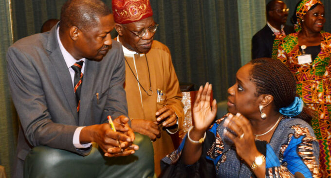 Abacha Loot: Cable Foundation asks Adeosun to speak up on N7bn lawyers’ fee