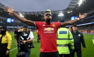 Manchester derby: United defeat City at Etihad to delay title parade