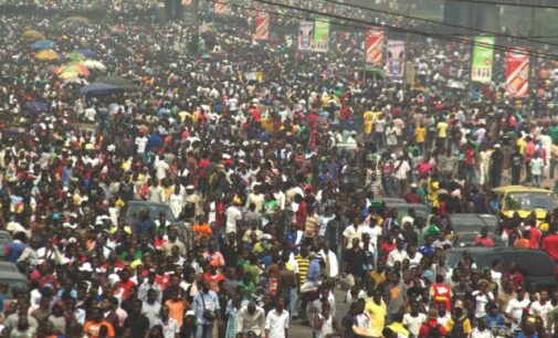 NPC: Nigeria’s population now 198m — 7th largest in the world