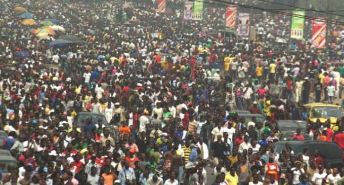 Nigeria: Becoming a human capital export nation