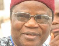 Tony Momoh: I don’t support disobeying court order, even if for national security