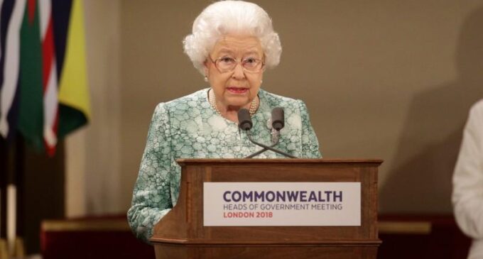 Queen officially declares CHOGM 2018 open — hints Prince Charles will succeed her
