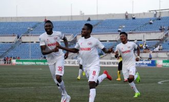NPFL wrap-up: Big win for Rangers but league leaders Lobi held by Sunshine