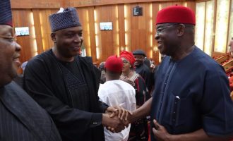 SERAP asks court to compel senators to return N13.5m monthly allowance