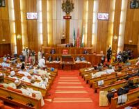 Senate rejects motion seeking to recognise Kogi as an oil-producing state