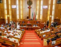 Senate to transfer ‘Not too young to run’ bill to Buhari for assent