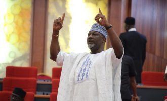 I’ll make myself available to the police, says Melaye