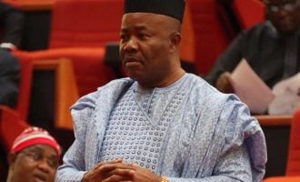 Shehu Sani posts cryptic message — is it for Akpabio?