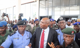 Malami asks court to nullify suspension of Omo-Agege