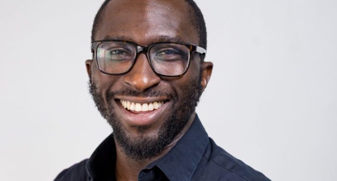 Sulyman, 32-year-old Nigerian, appointed Andela’s VP global operations