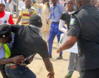 Shi’ites protest: ‘Killer’ policemen must be prosecuted, says Falana