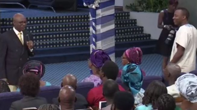 Bakare on presidency: Sowore will do his turn, I will do mine