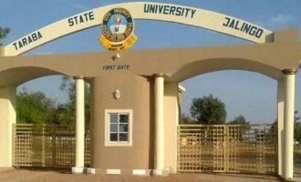 Three Taraba varsity students killed during research trip to Cameroon