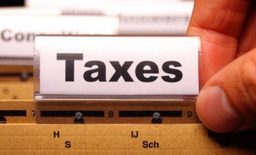 AT A GLANCE: Personal income, capital gains…taxes collected by Lagos state