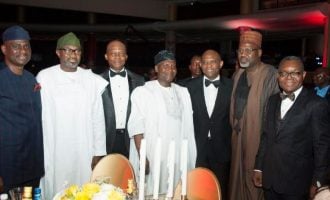 UBA honours outstanding staff at 10th CEO awards