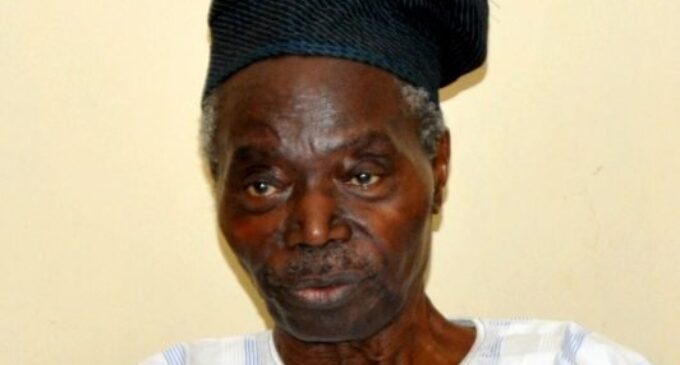 Adedeji, former executive secretary of UNECA, dies at 87