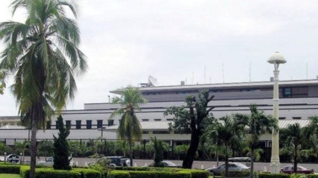US sacks 32 embassy workers in Cambodia ‘for sharing pornography’