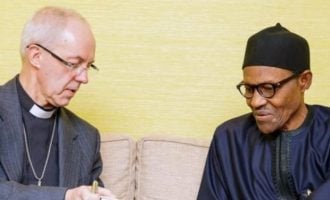 The day Nigeria relocated to the United Kingdom