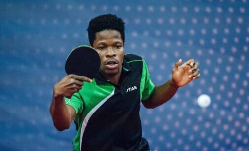 Commonwealth Games: Nigeria outshine Belize, Malaysia in table tennis