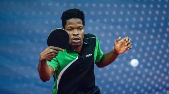 Commonwealth Games: Nigeria outshine Belize, Malaysia in table tennis