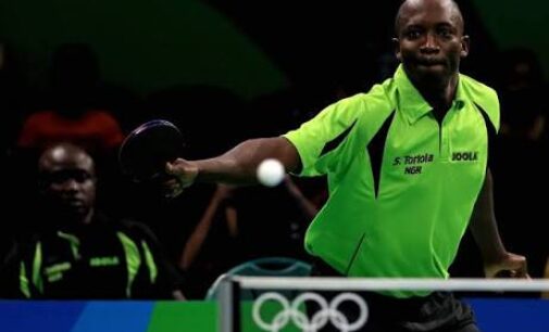 Commonwealth Games: Toriola, Abiodun cruise into table tennis semi-final