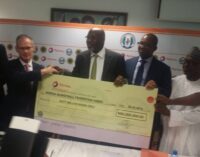 NBBF signs ‘biggest ever’ sponsorship deal with Total Nigeria