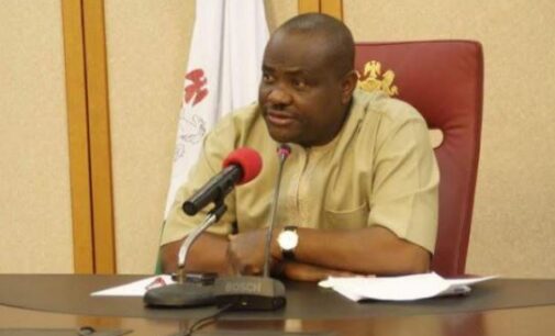 Wike claims FG planning to set him up abroad