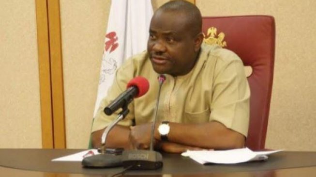 Wike claims FG planning to set him up abroad