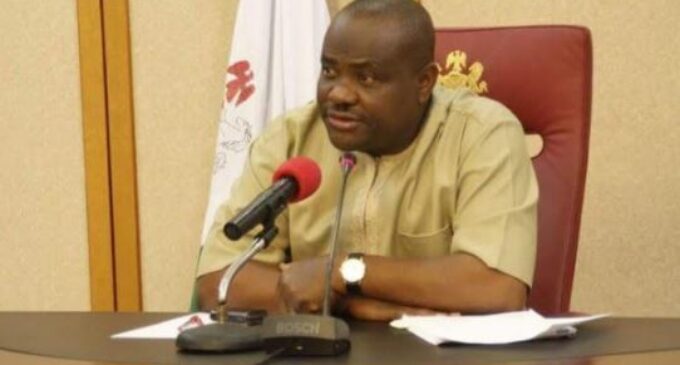 COVID-19: Wike relaxes lockdown in Rivers