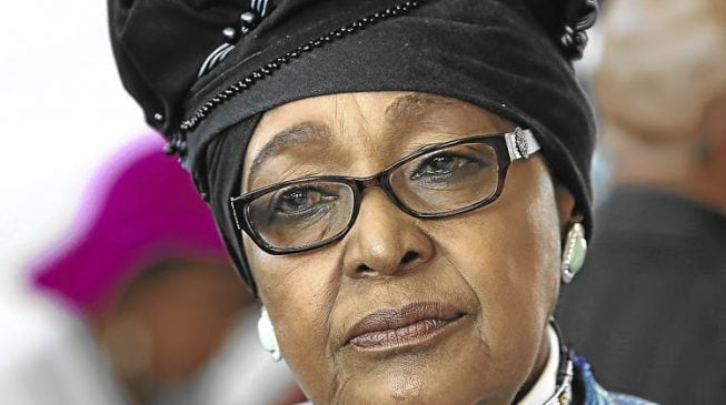 OBITUARY: Winnie, ‘mother of new South Africa’ who made Mandela ‘loneliest’ man in the world