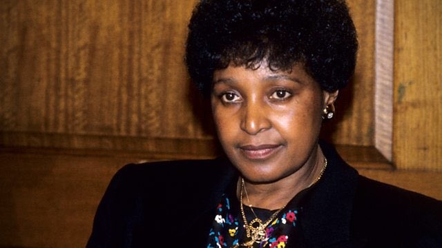 OBITUARY: Winnie, ‘mother of new South Africa’ who made Mandela ‘loneliest’ man in the world  %Post Title