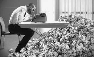 Challenges writers face (3): Lack of money