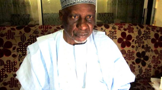Yakasai: Jonathan’s Almajiri schools abandoned — that’s why we have more problems in the north
