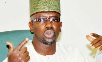 Rep on 2018 budget: We won’t manufacture figures, hence delay in passage