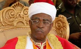 Danjuma’s eye for an eye