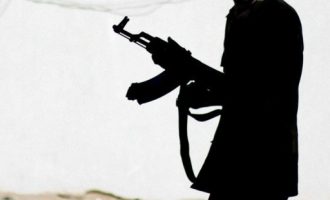Four killed in fresh Plateau attack