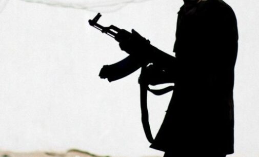 ‘Four kidnapped’ as gunmen attack Oyo communities
