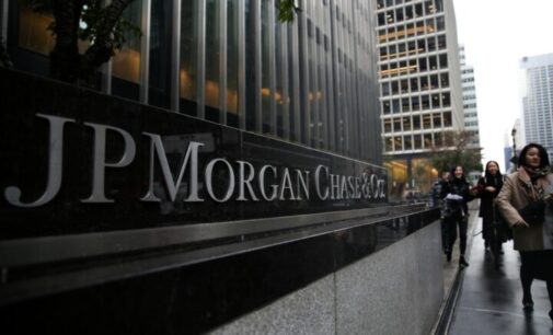 OPL 245: UK authorities gave us nod to pay Etete $875m, says JP Morgan