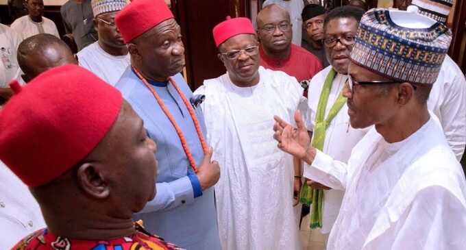 Ohaneze defends Ekweremadu, says ‘Igbo sons are being singled out’