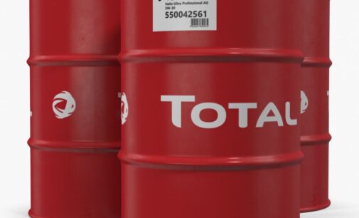 Total, workers face-off threatens 200,000 b/d oil production