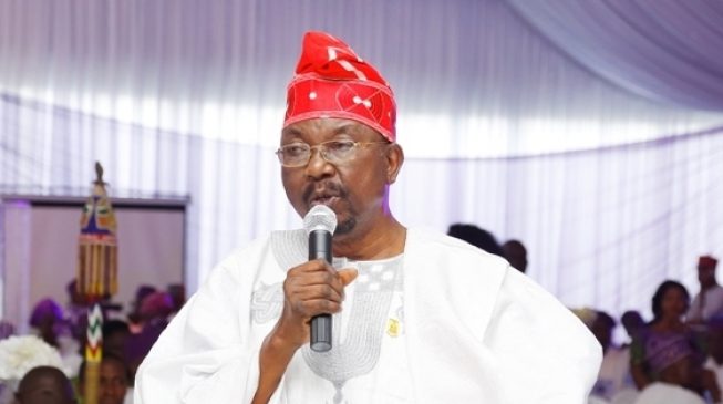 THE INSIDER: NCC chairman, Durojaiye, scheming to sell 9mobile to Smile Telecoms
