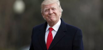 Trump berates OPEC for ‘artificially’ high oil prices — and Barkindo responds Trump berates OPEC for ‘artificially’ high oil prices — and Barkindo responds
