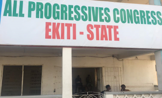 Ekiti APC: We’ll resort to direct primaries if consensus fails