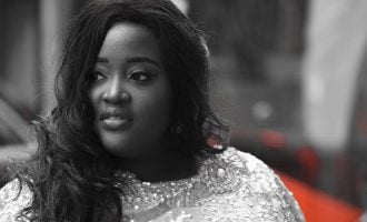 INTERVIEW: I started the plus-size movement in Nigeria, says Temi Aboderin