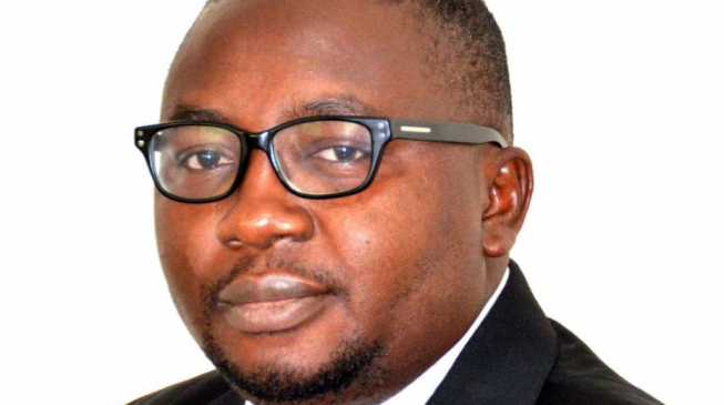 Adelabu, ex-CBN deputy gov, joins Oyo guber race